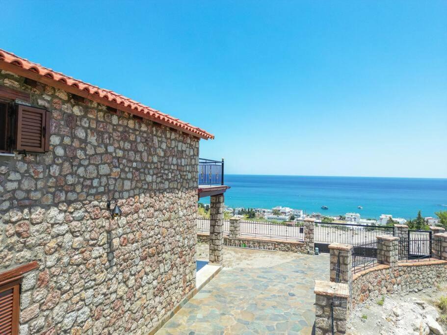 הוילה ארכאנגלוס Petronas Land House 2 מראה חיצוני תמונה