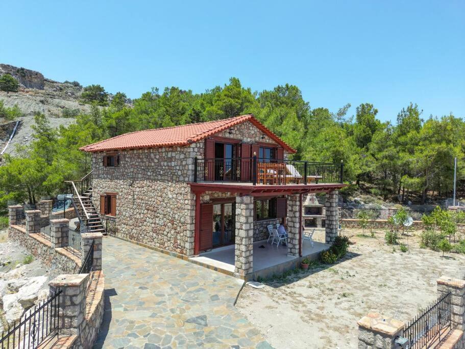 הוילה ארכאנגלוס Petronas Land House 2 מראה חיצוני תמונה