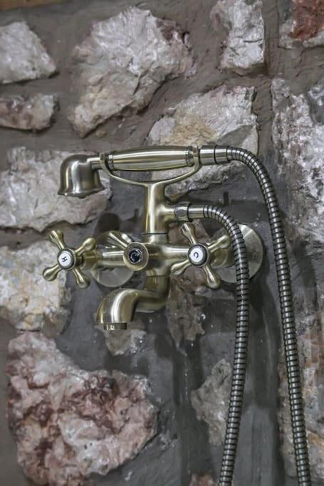 הוילה ארכאנגלוס Petronas Land House 2 מראה חיצוני תמונה