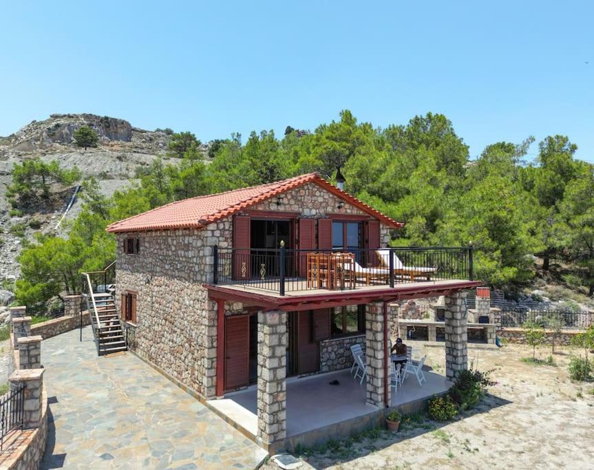הוילה ארכאנגלוס Petronas Land House 2 מראה חיצוני תמונה
